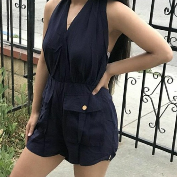 lizette collection Pants - 👙👙✴last one✴ Romper 🎉🎉host pick🎉🎉